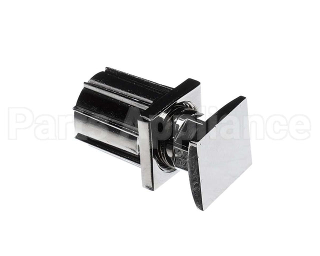 2039.0111P Rational Foot Adjustable, Metal, 40 X 40