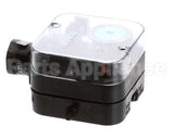20390 Giles Switch, Vacuum, Dungs, 0.16 - 1.20 Wc