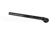 20392 Hardt Overflow Pipe Assembly (No Gasket/Strain