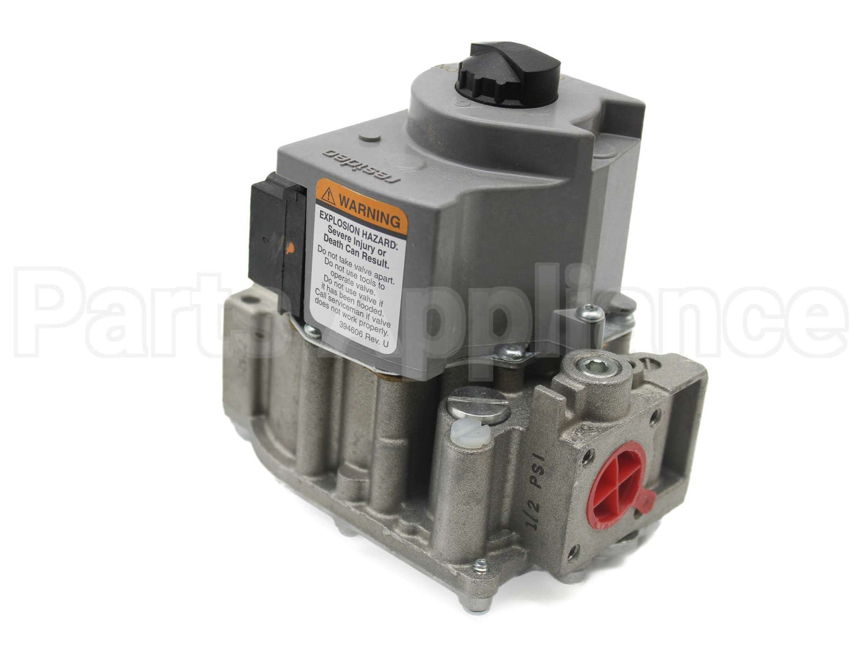 VR8205A2008/B Resideo 1/2"24V Dsi Dual Main