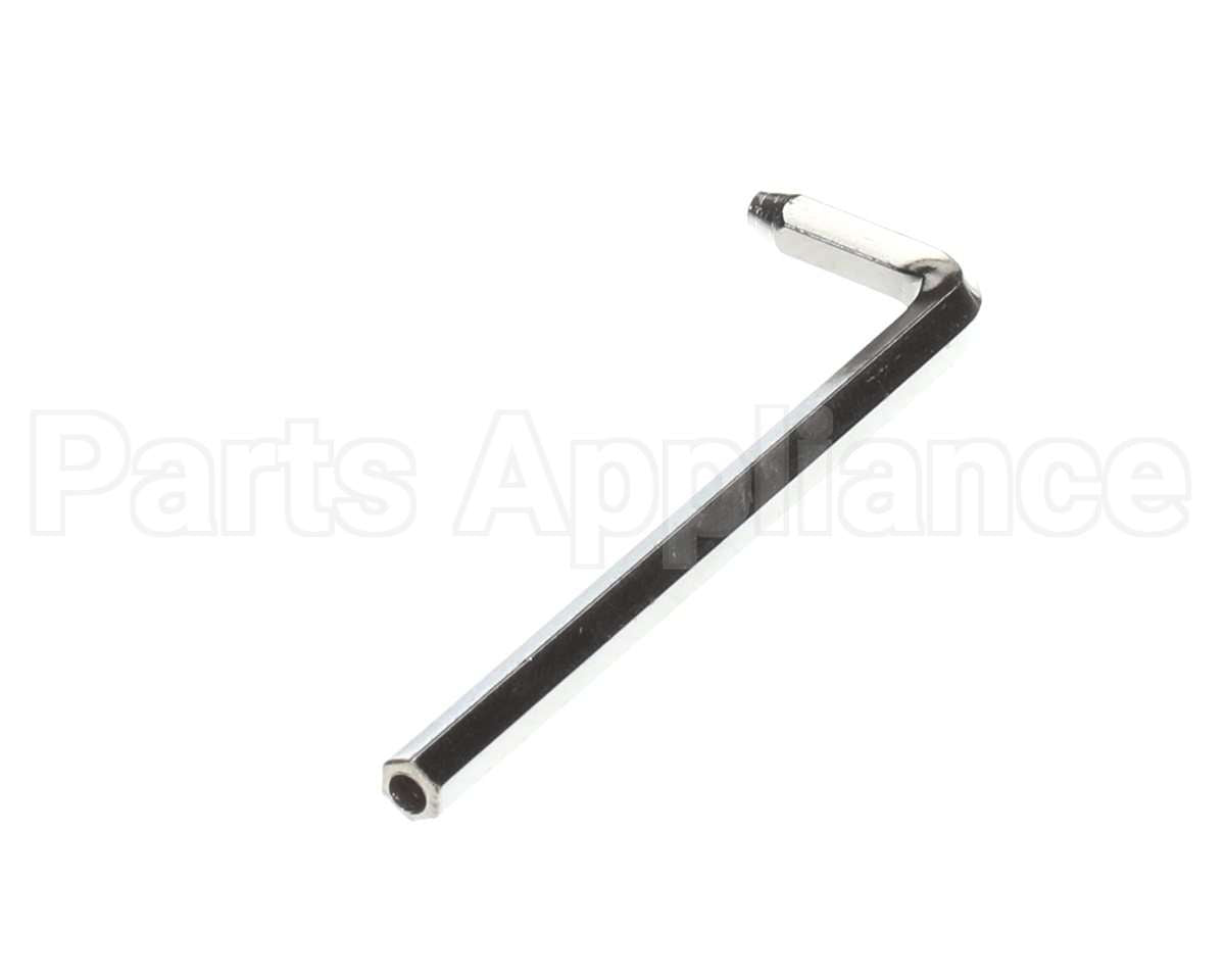 204-TP World Dryer Cover Bolt Wrench