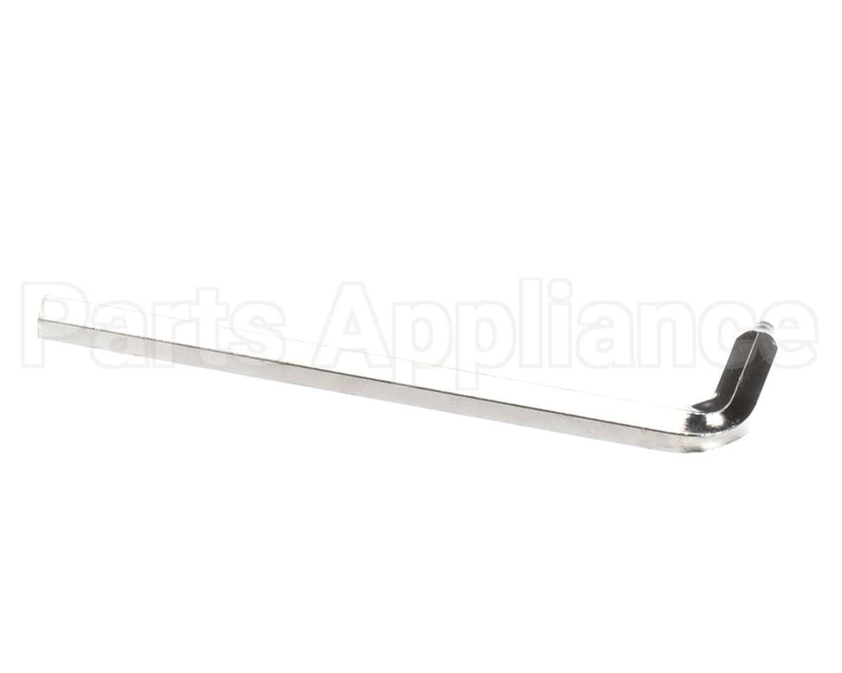 204-TP World Dryer Cover Bolt Wrench