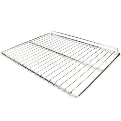 2040 Compatible Imperial Ovenrack, W/Back Stop