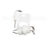 204000013 Rinnai Kit, Electrode, Flame Rod & Gaske