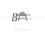 204000041 Rinnai Kit, Electrode Kit A W/Gaskets