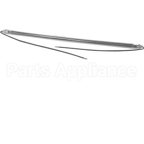 204006 Compatible Belshaw Element, Quartz, 120V 875W, Pk/2