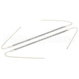 204009 Compatible Belshaw Quartzheater, 104V 800W, 16-1/4", Pk/2