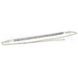 204011 Compatible Vollrath Quartz Element 104V 200W