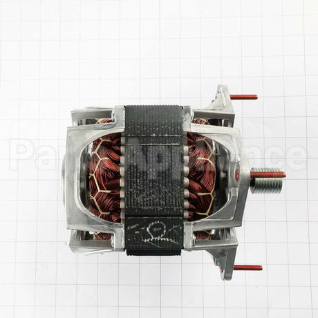 204011P Speed Queen Motor,3-Ph Induction Pkg