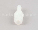 2040130 Antunes Male Adapter,Barbed-1/4