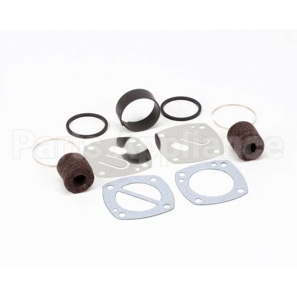 204029 Compatible Multiplex Kit Rebuilding Gast Air