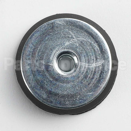 204062 Speed Queen Assy,Motr Mnt & Isolator-L