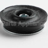 204062 Speed Queen Assy,Motr Mnt & Isolator-L