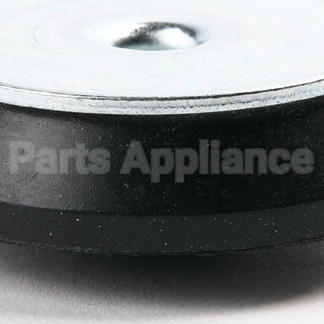 204063 Speed Queen Assy,Motr Mnt & Isolator-U