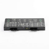 204074P Speed Queen Assy,Cntrl & Ovrly H4 Std Blu Pkg