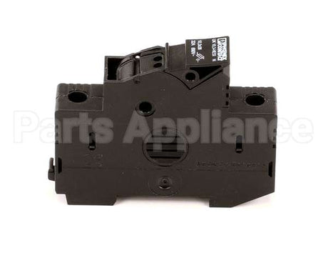 20411 Giles Fuse Holder, Din Rail, 600V, 35A