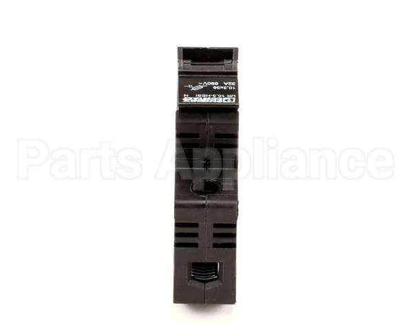 20411 Giles Fuse Holder, Din Rail, 600V, 35A