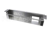 20412 Blodgett Flue Box Assembly, Upper Alct