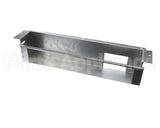20412.00 Blodgett Flue Box Assembly Upper Alct