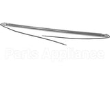 204121 Compatible Belshaw Element, Quartz, 120V 875W, Pk/2