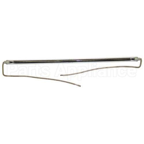 204124 Compatible Belshaw Element, Quartz, 240V, Pk/2