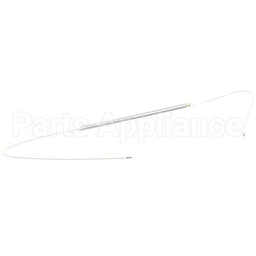 204220 Belleco Heatertube, 104V, 700W (2Pk)