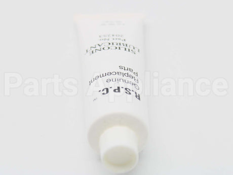 204253 Speed Queen Grease, Silicone Dow 72Oz