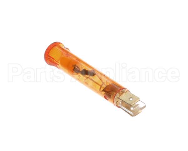 20429 Giles Indicator Light, Amber, Led, 28V