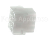 20435 Giles Connector, 12 Pin, Cap, Amp