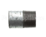 204383 Champion - Moyer Diebel Nipple Toe 1X2 Galv