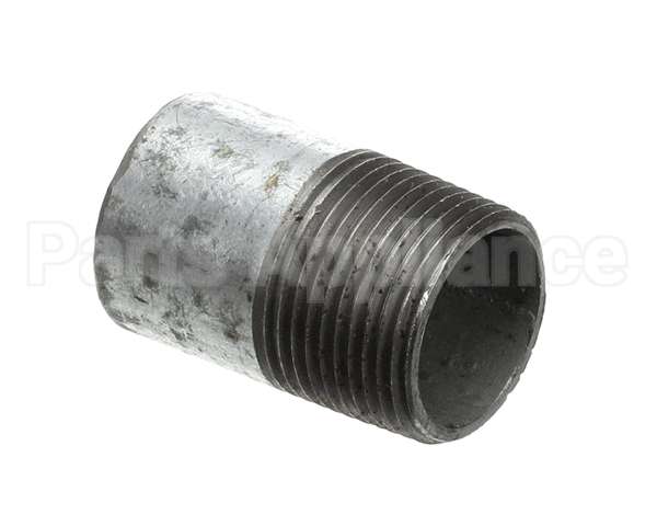 204383 Champion - Moyer Diebel Nipple Toe 1X2 Galv