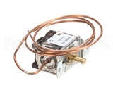 2044 Atlas Metal Thermostat
