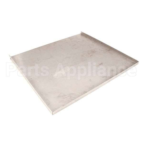 2044 Compatible Southbend Oven, Bottom