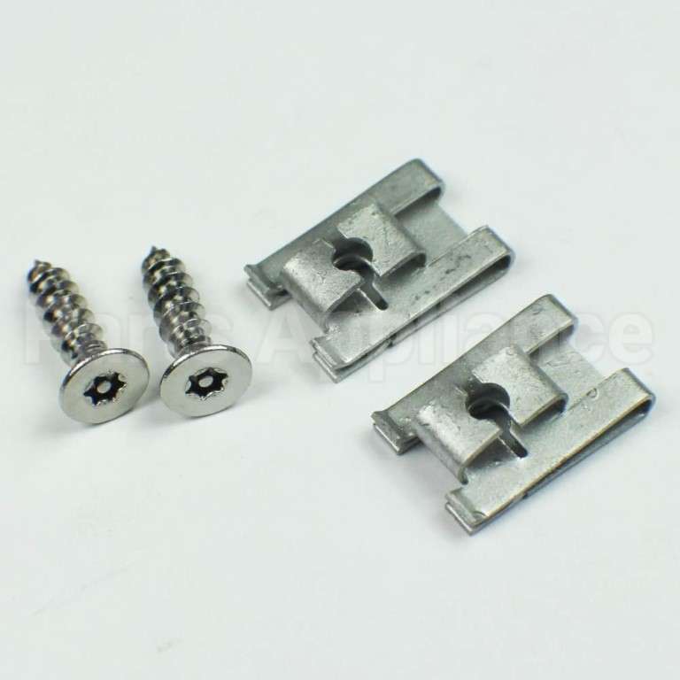 204439 Whirlpool Screws & Fastener Assy.
