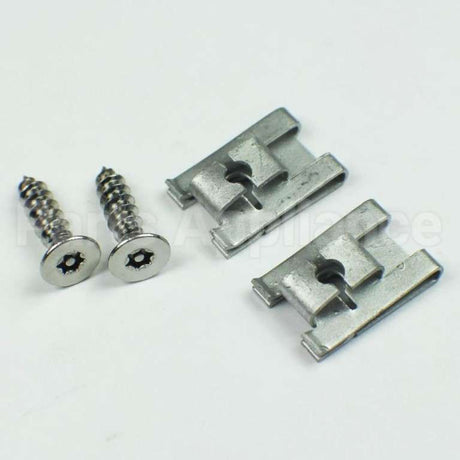 204439 Whirlpool Screws & Fastener Assy.