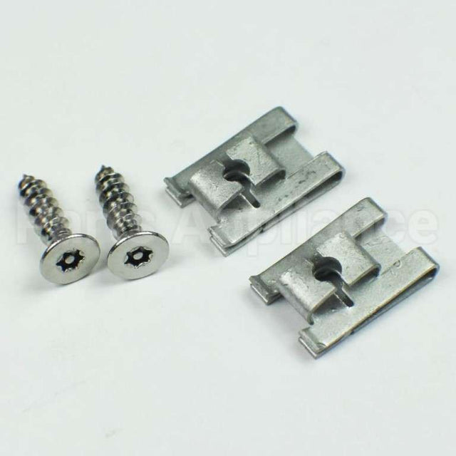 204439 Whirlpool Screws & Fastener Assy.