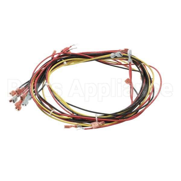 20444 Compatible Blodgett Harness, Wiring W/Cook
