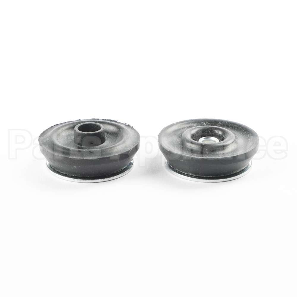 204449 Speed Queen Kit, Motor Mnts & Isolators U/L
