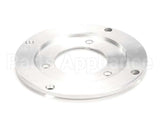 204460 Champion - Moyer Diebel Backing Plate 1Hp, 2Hp, 3Hp