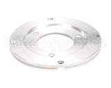 204460 Champion - Moyer Diebel Backing Plate 1Hp, 2Hp, 3Hp
