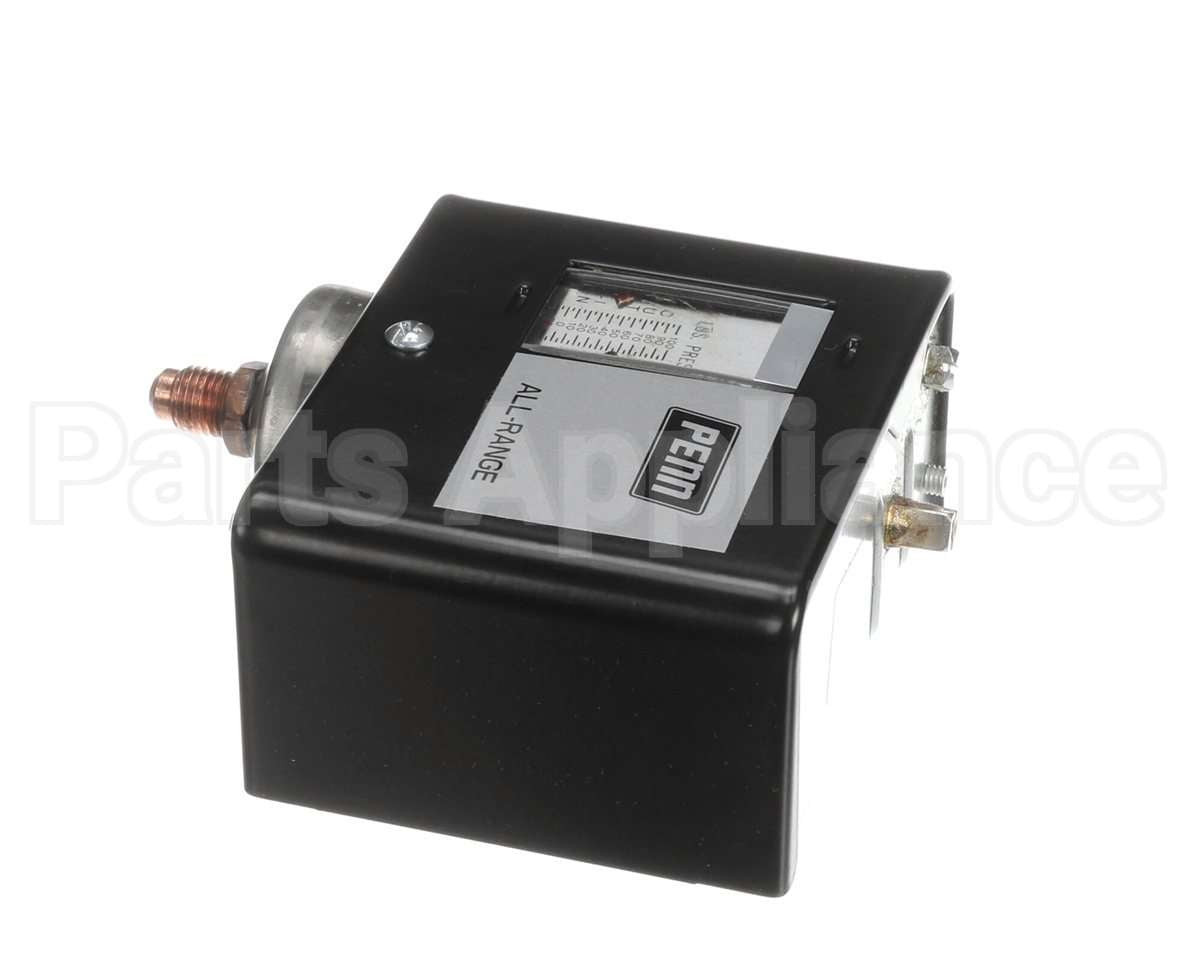 204464088 Kramer Post Dfrost Term Pressure Control