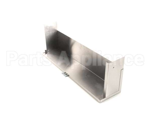 20447 Blodgett Diverter Assembly, Fa/Dfg S/S