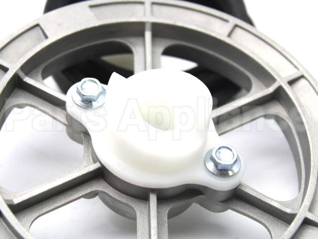 204486 Speed Queen Kit, Aluminum Pulley 60Hz