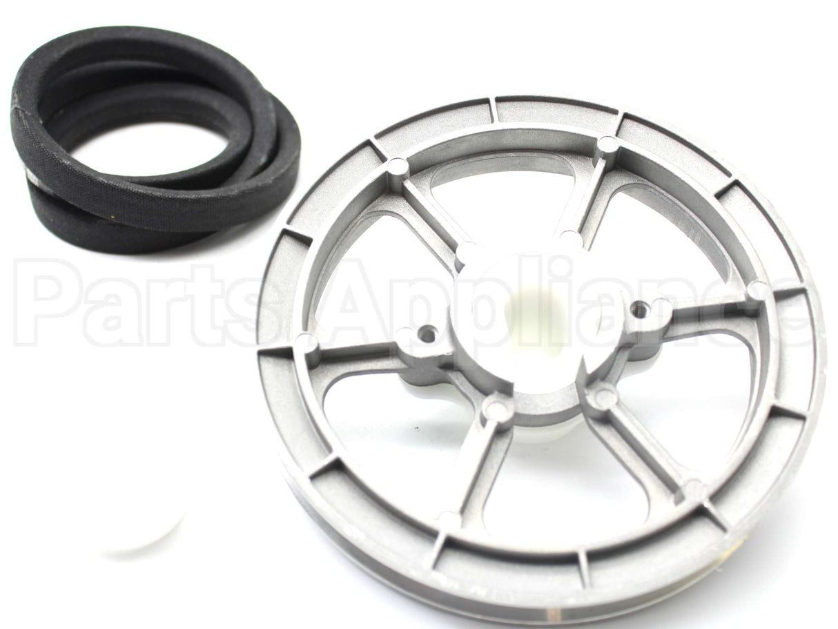 204486 Speed Queen Kit, Aluminum Pulley 60Hz