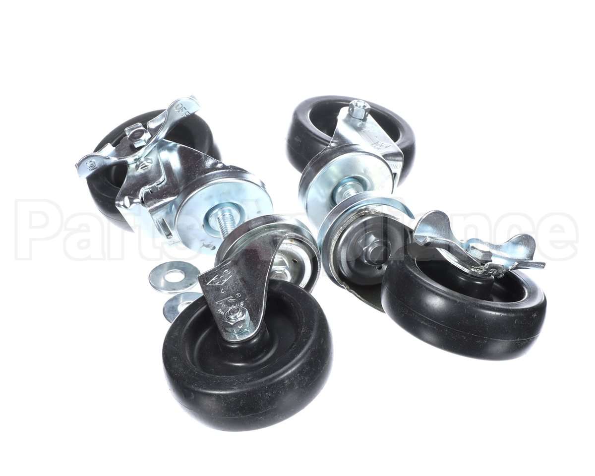 2044865 Imbera Caster Kit (4 Cstrs) Vrd35