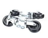 2044865 Imbera Caster Kit (4 Cstrs) Vrd35