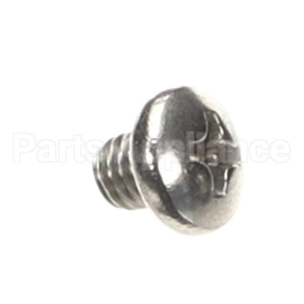 204511 Compatible Follett Screw, Phil Pan Hd, Mach 10-32