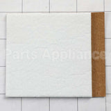 204552 Speed Queen Pad,Panel Front