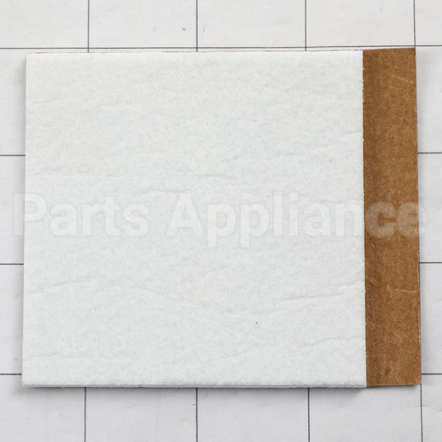204552 Speed Queen Pad,Panel Front