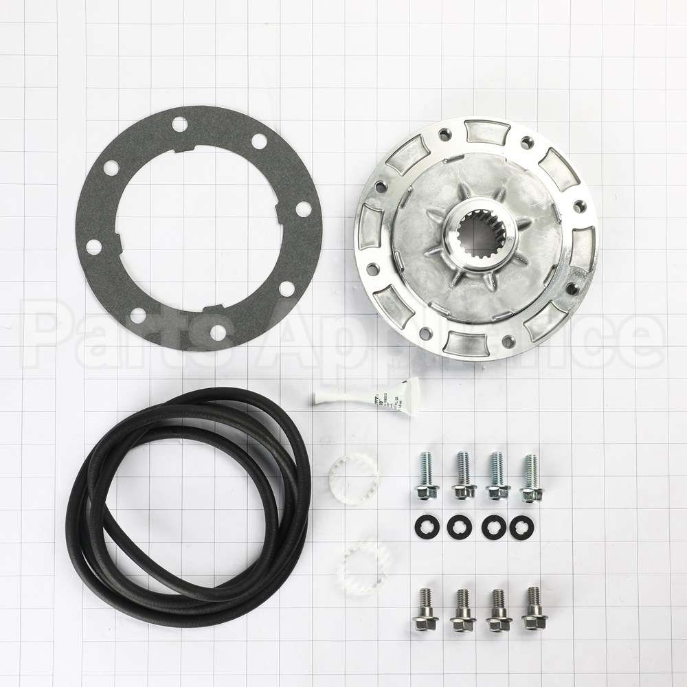 204568 Speed Queen Kit, Service Tub Tall & Transmission
